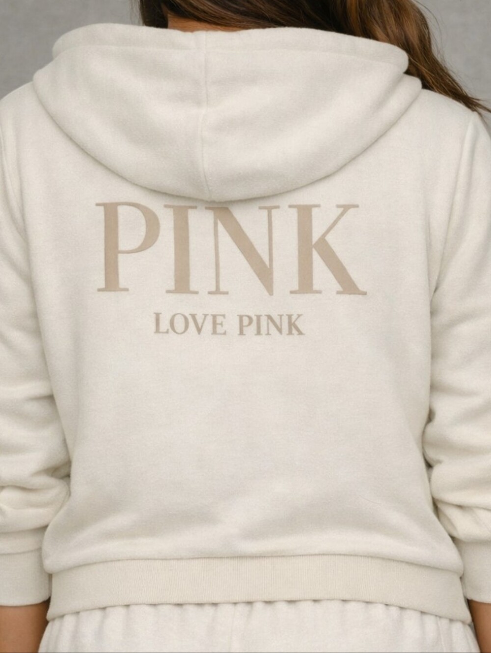 Victoria’s Secret PINK Lounge Set – Size Large (New with Tags) - Picture 2 of 2